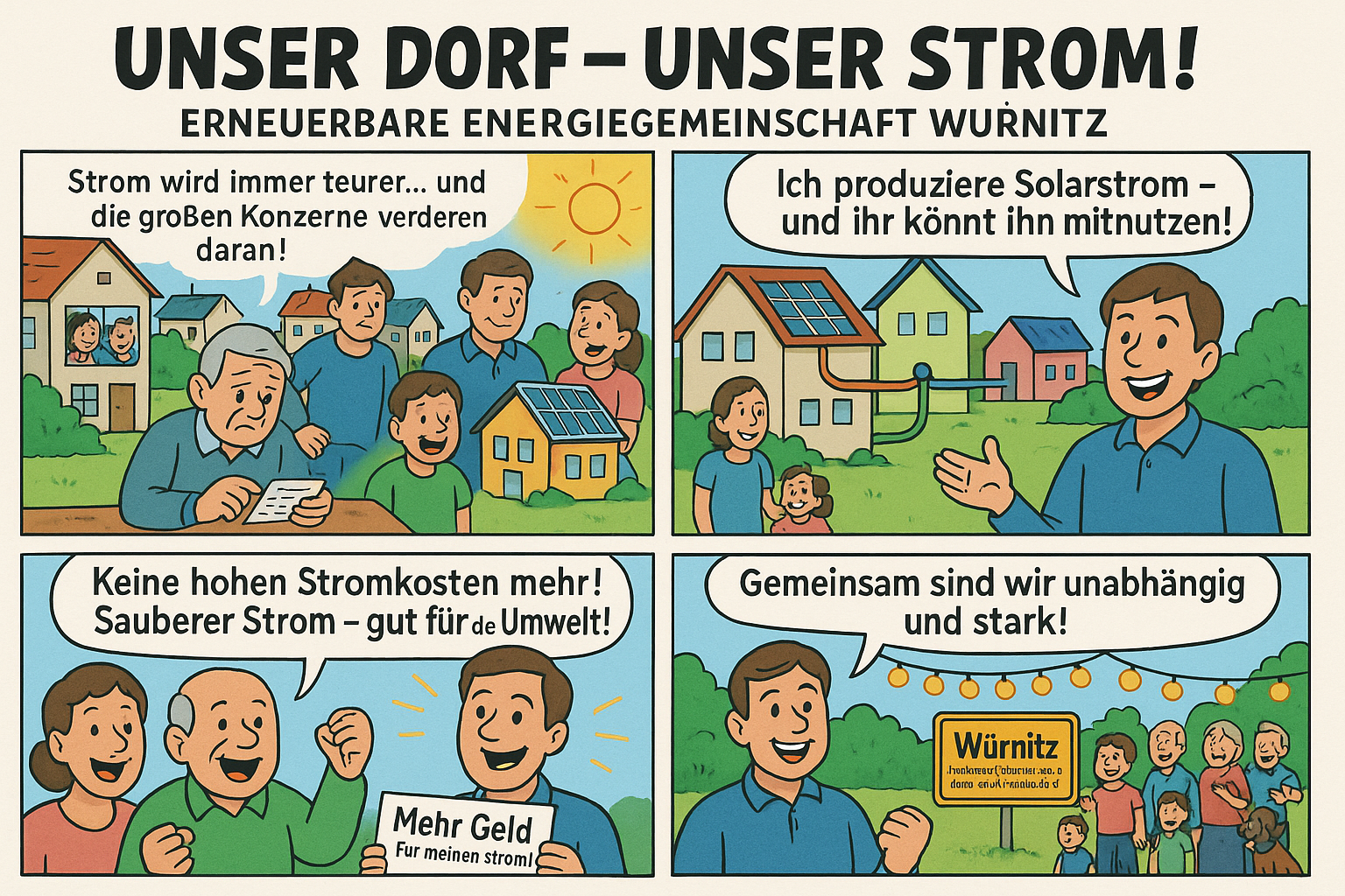 Comic EEG Würnitz